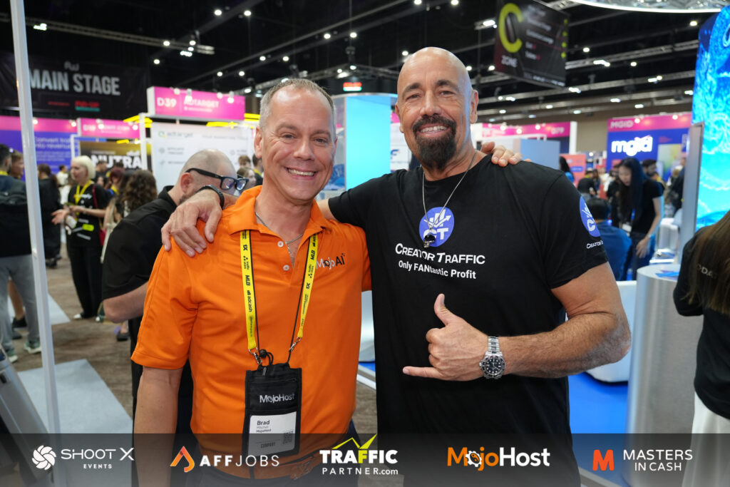 Affiliate World Asia Bangkok 2025