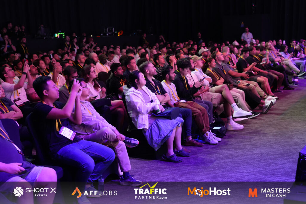 Affiliate World Asia Bangkok 2025