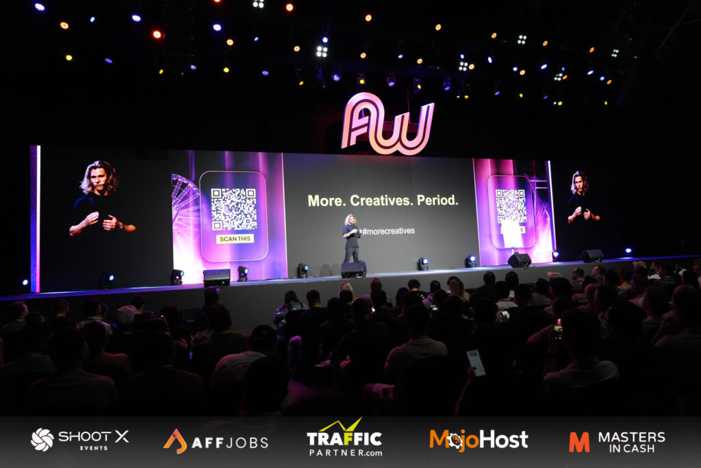 Affiliate World Asia Bangkok 2025