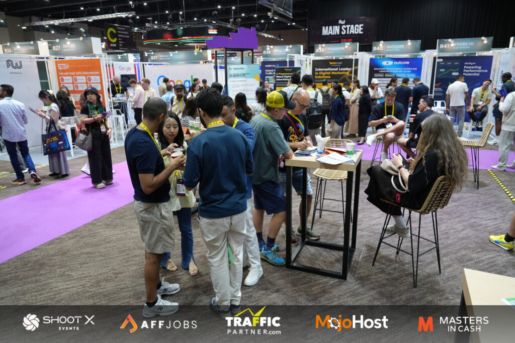 Affiliate World Asia Bangkok 2025